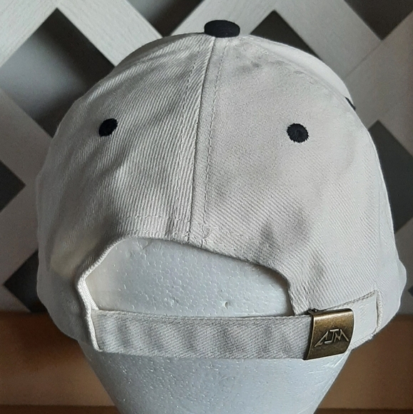 Warner Trucker Hat - Picture 3 of 5